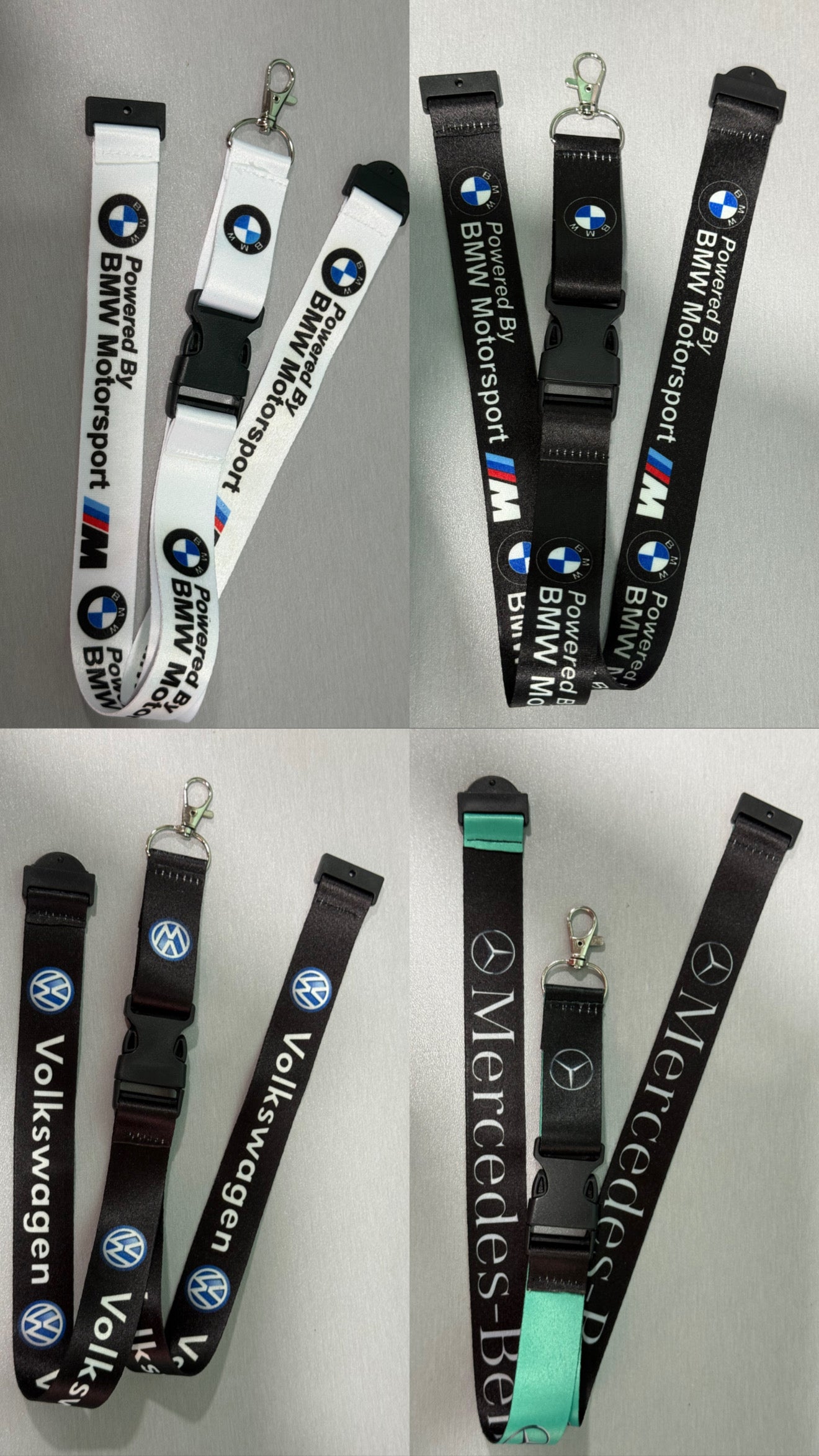 Lanyards