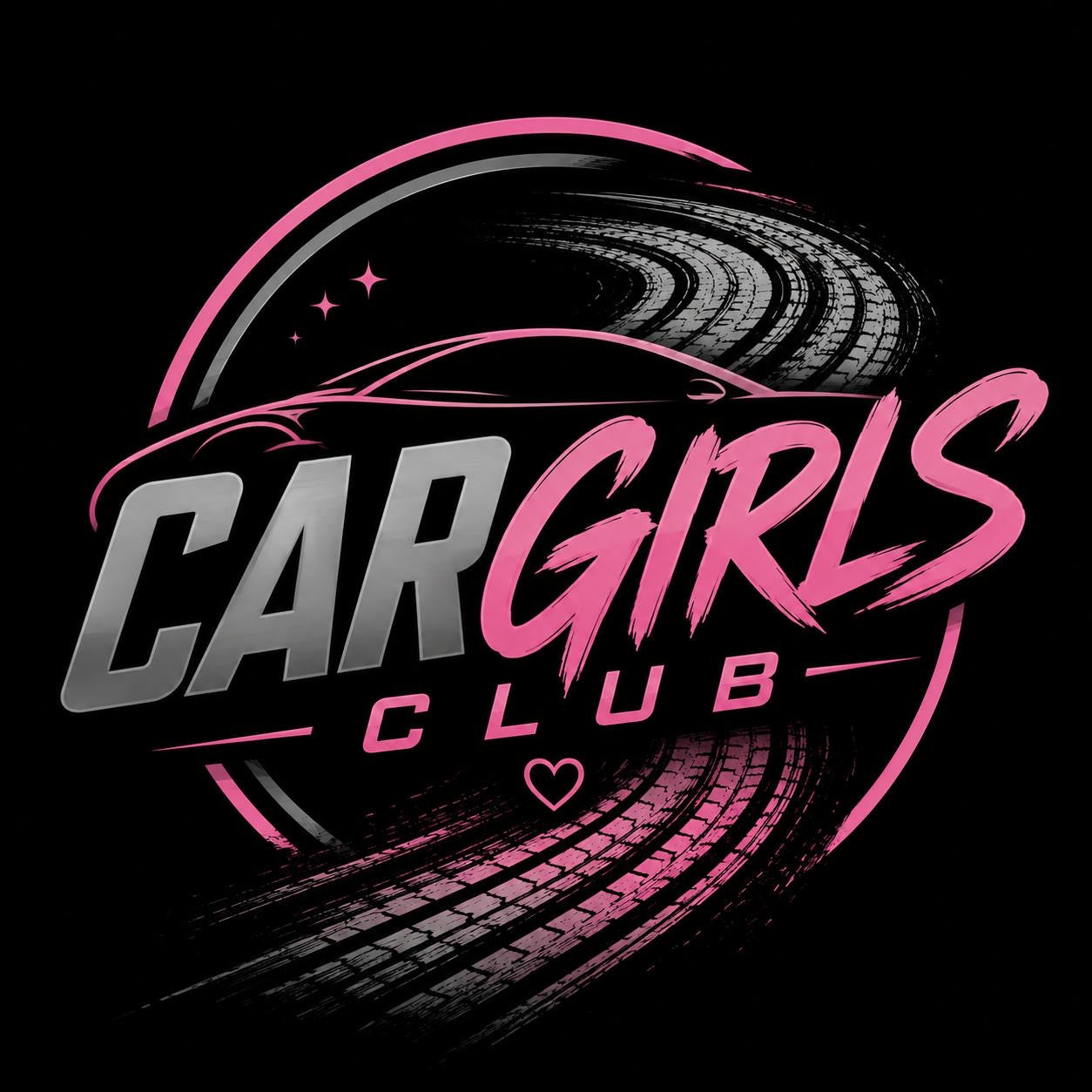 Car Girls Club