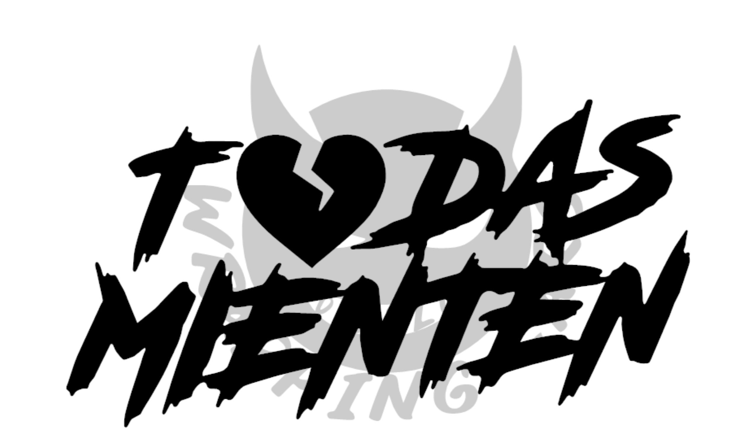 Todas mienten