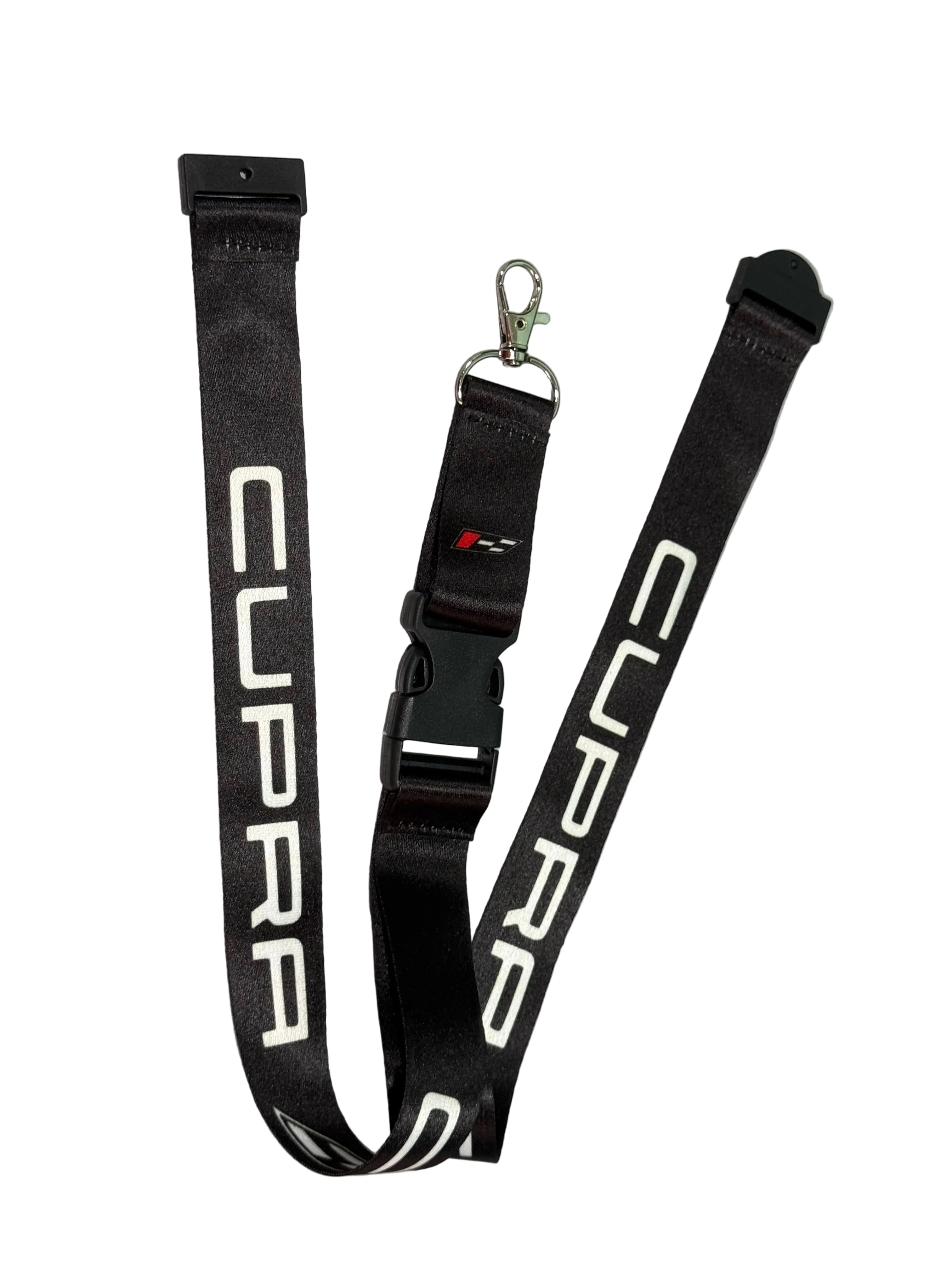 Lanyard Seat Cupra