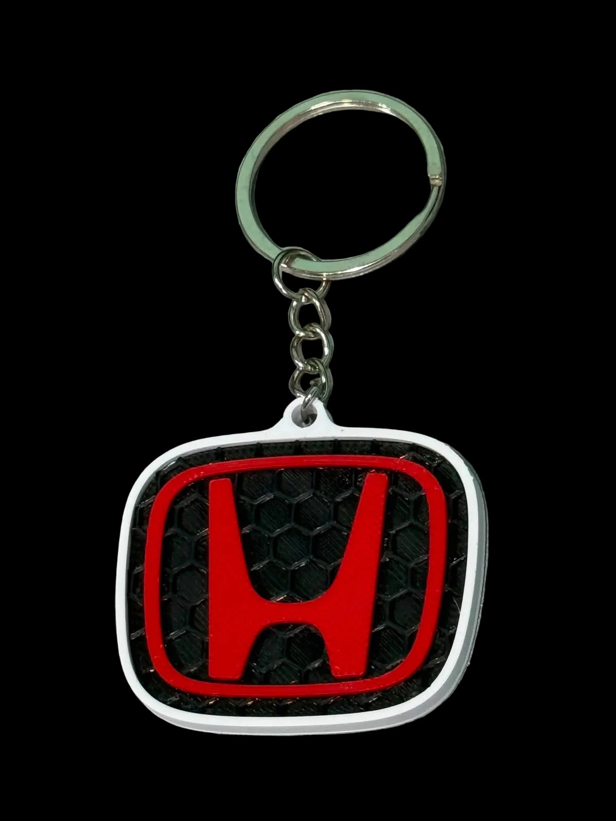 Llavero Honda