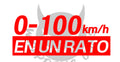 0-100km/h