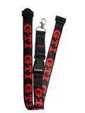Lanyard Volkswagen GTI