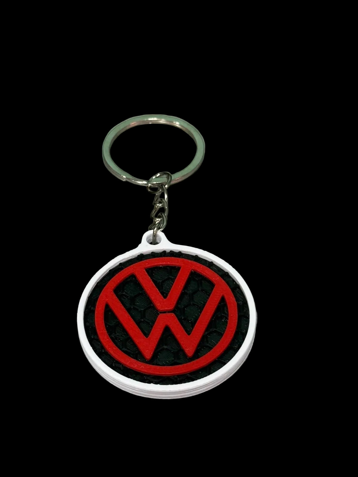 Llavero Volkswagen