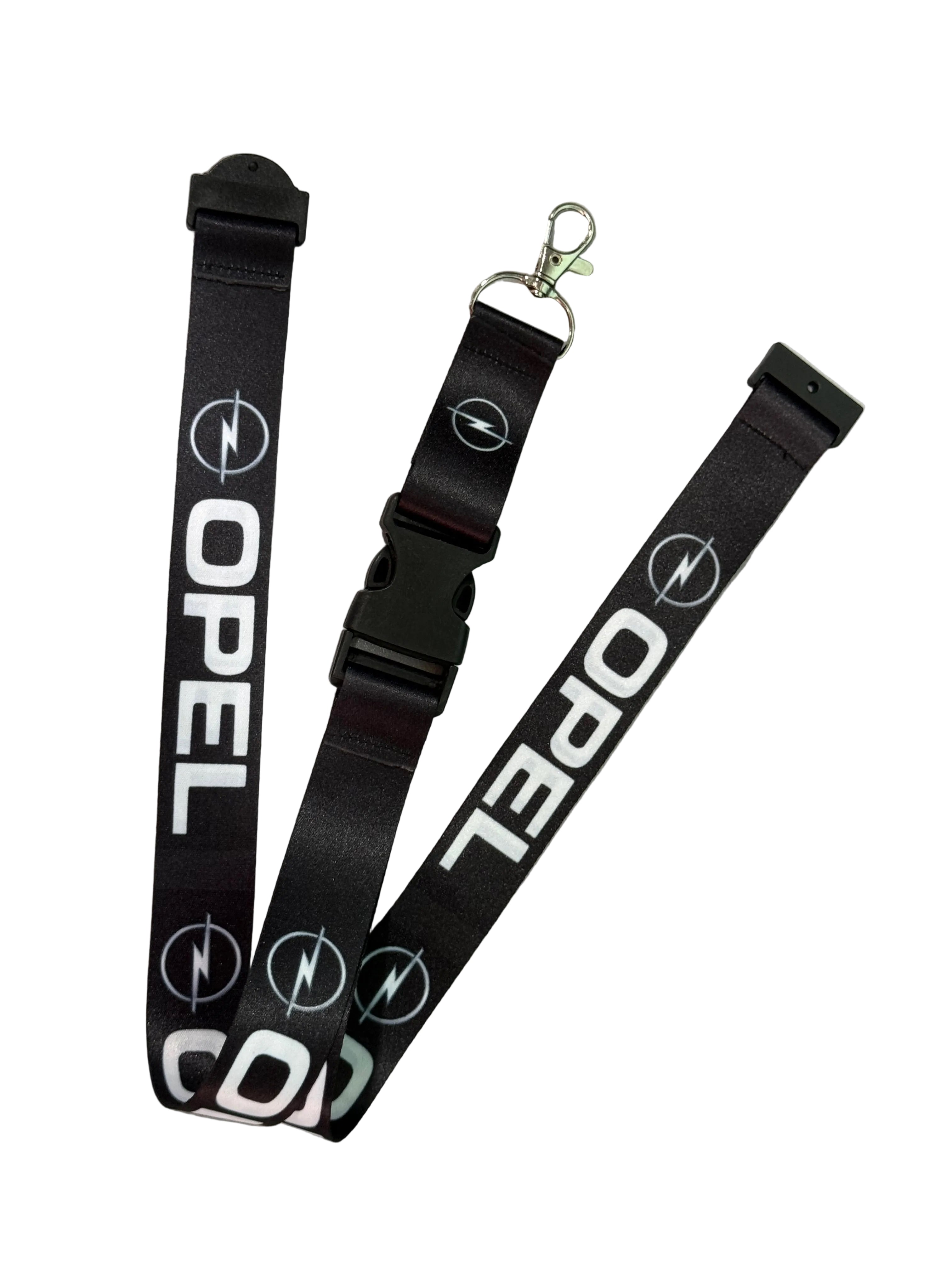 Lanyard Opel