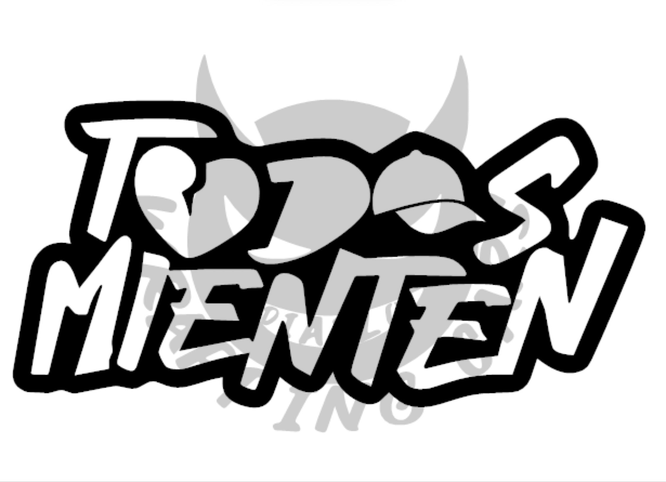 Todos mienten