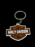 Llavero Harley-davidson