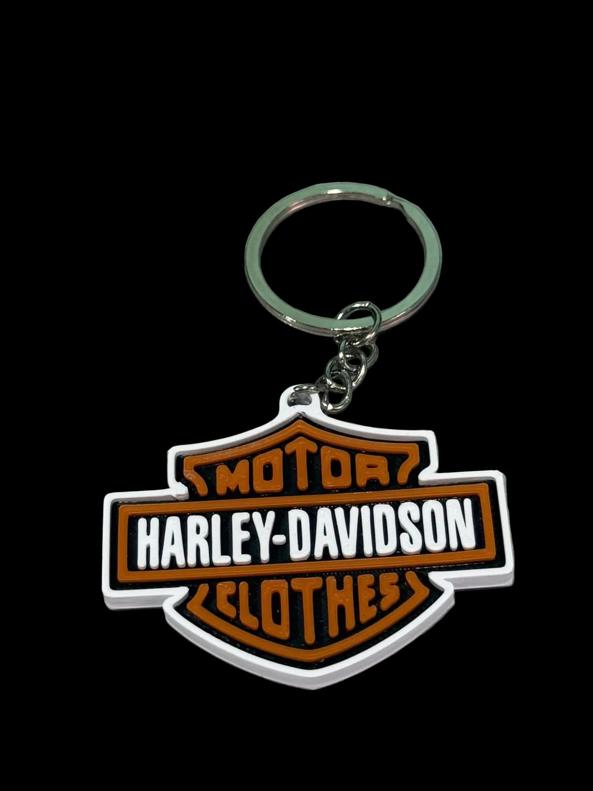Llavero Harley-davidson