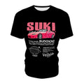 Camiseta Suki