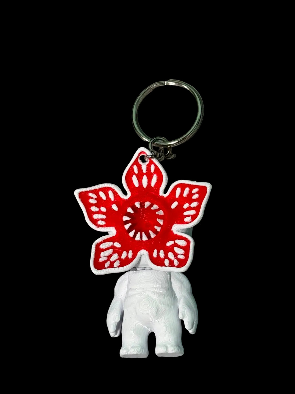 Llavero Demogorgon