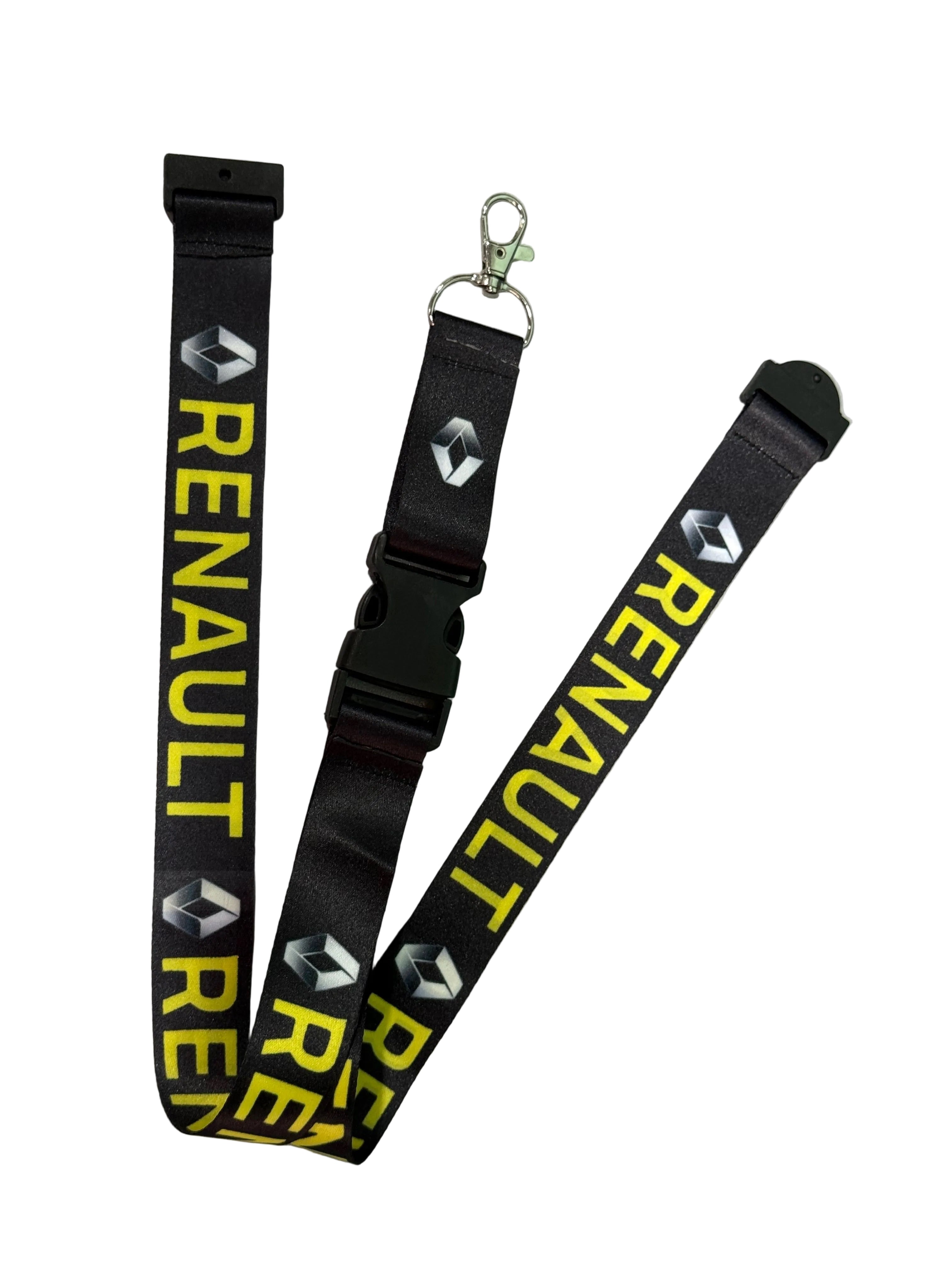 Lanyard Renault