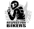 Respect for bikers