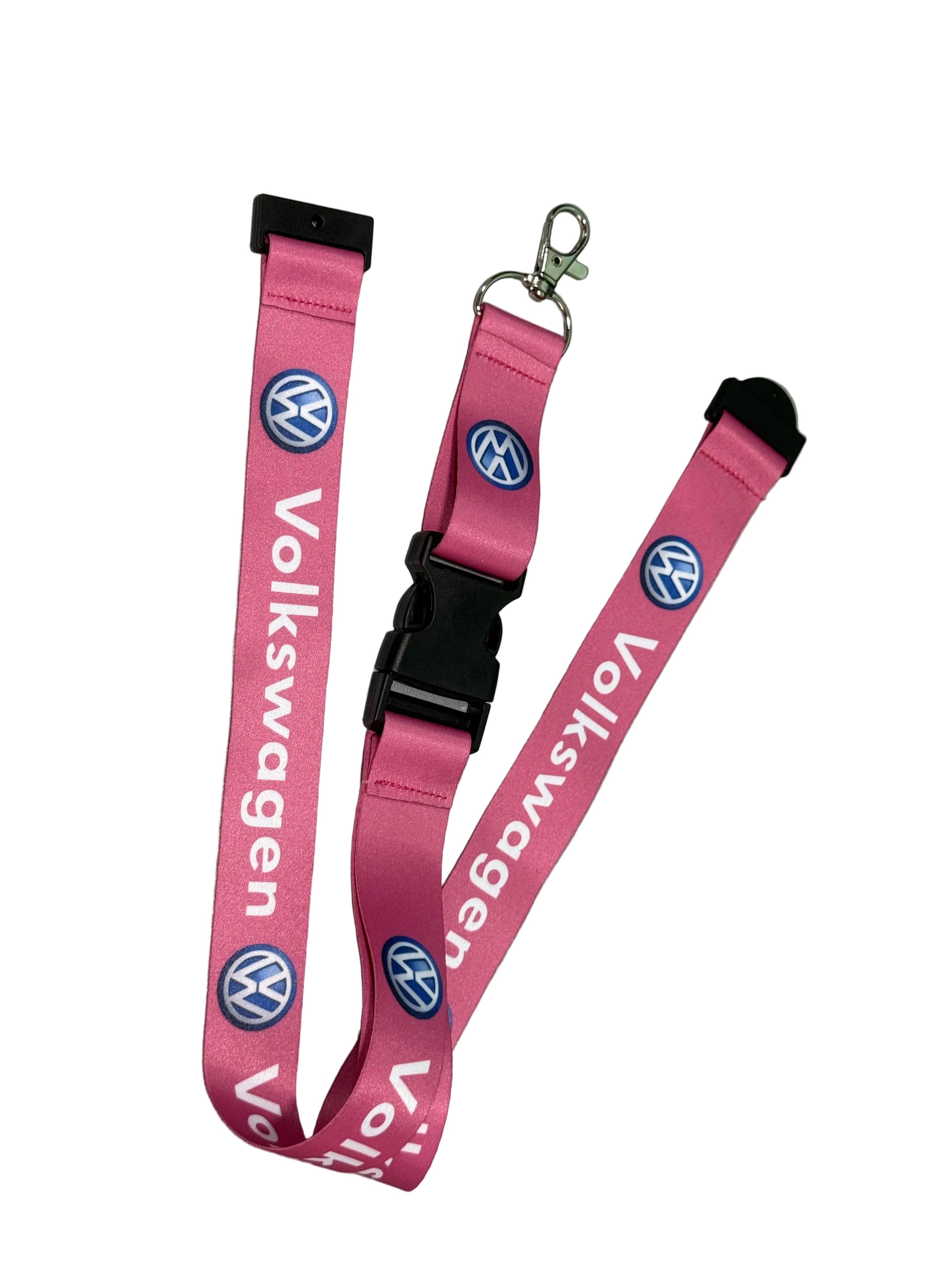 Lanyard Volkswagen