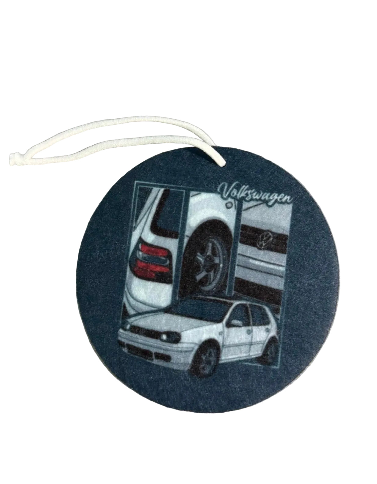 Ambientador Volkswagen
