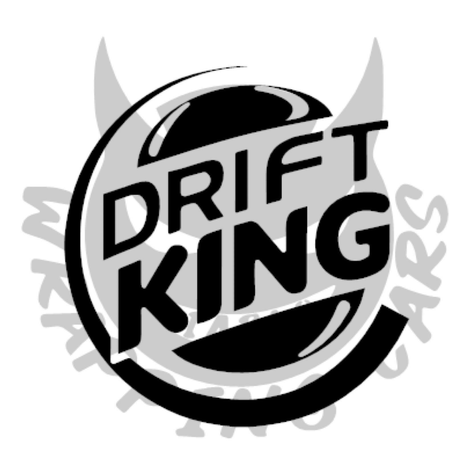 Drift King