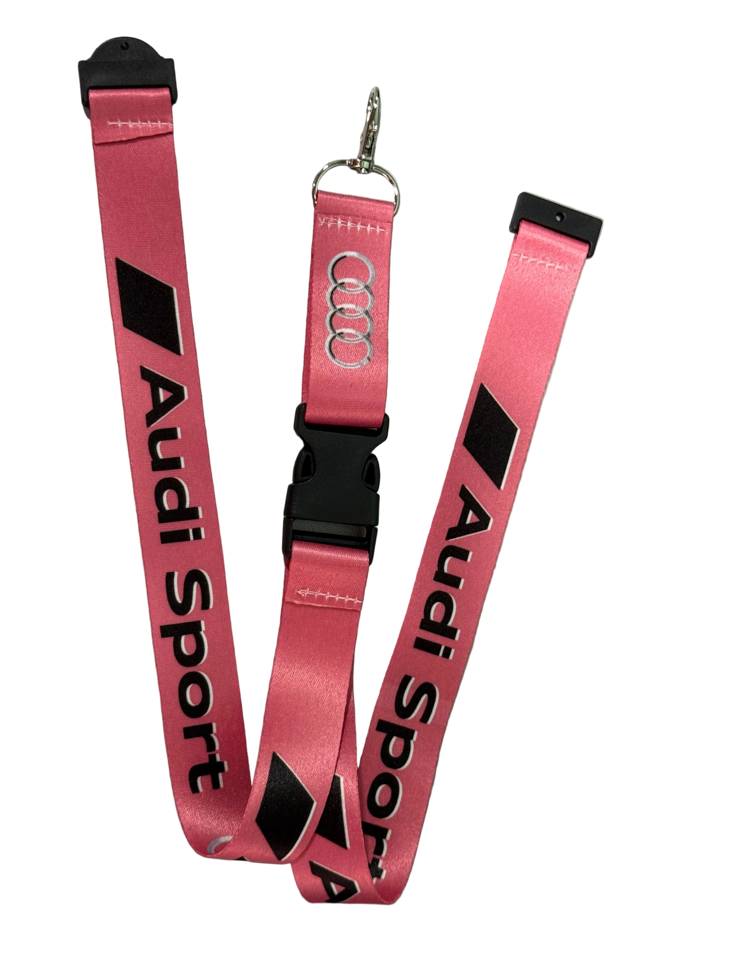 Lanyard Audi