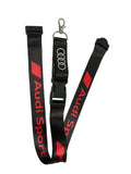 Lanyard Audi