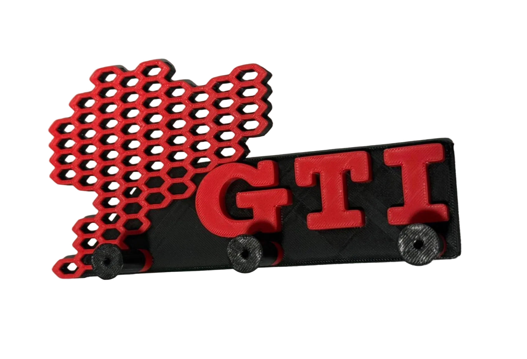 Cuelga llaves Volkswagen GTI