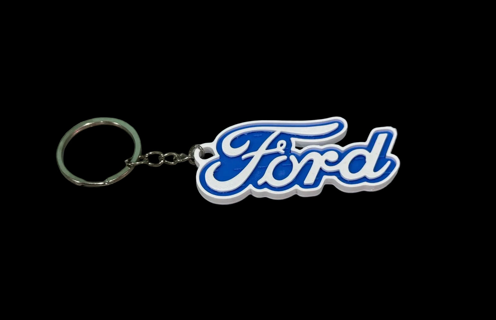 Llavero Ford