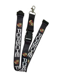Lanyard Porsche