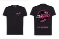 Camiseta Car Girls Club