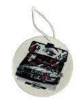 Ambientador E36