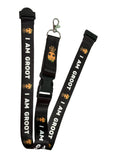 Lanyard Groot