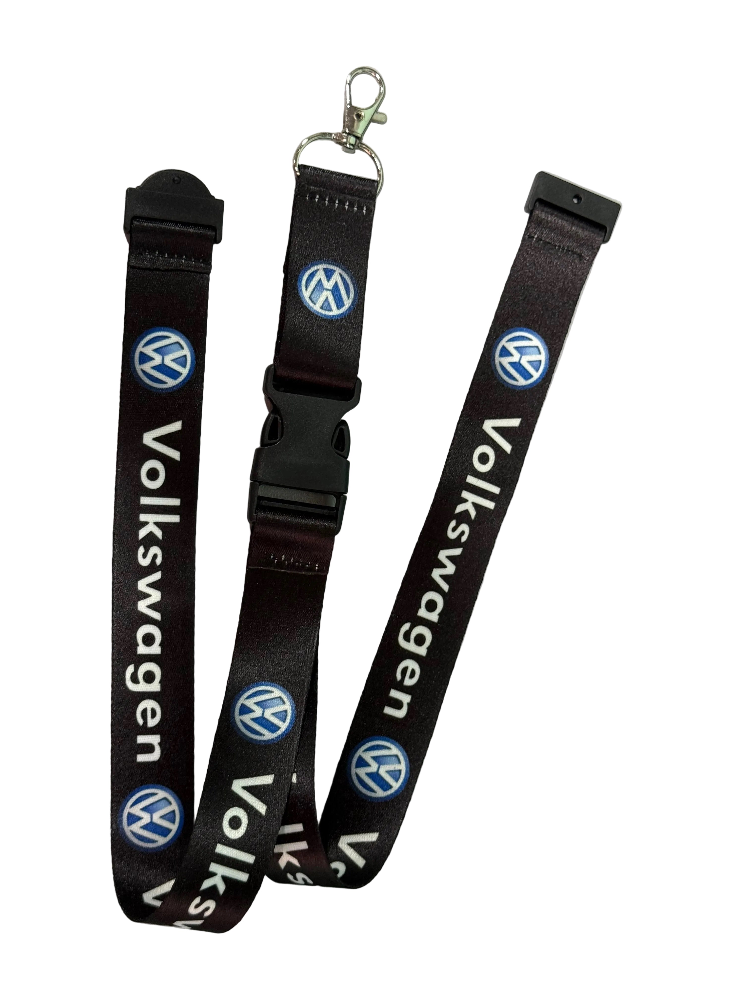 Lanyard Volkswagen