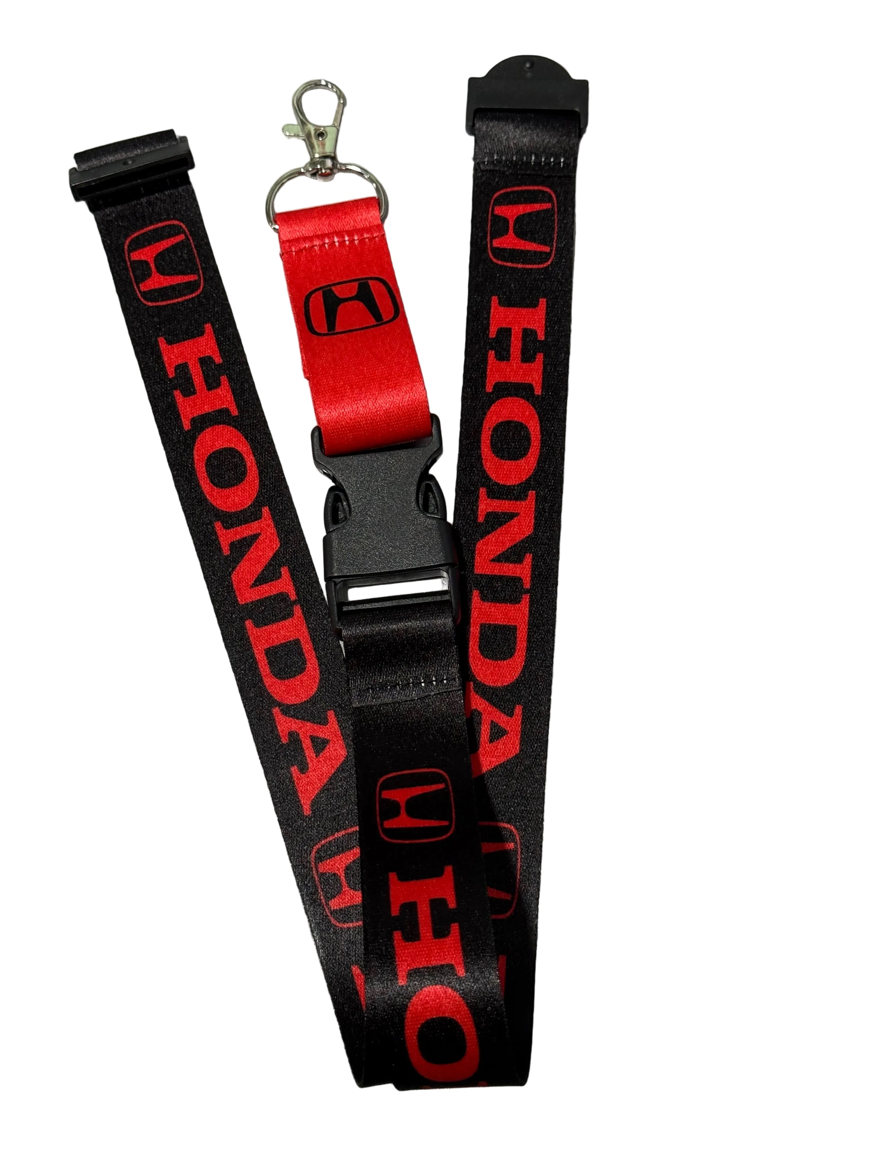 Lanyard Honda