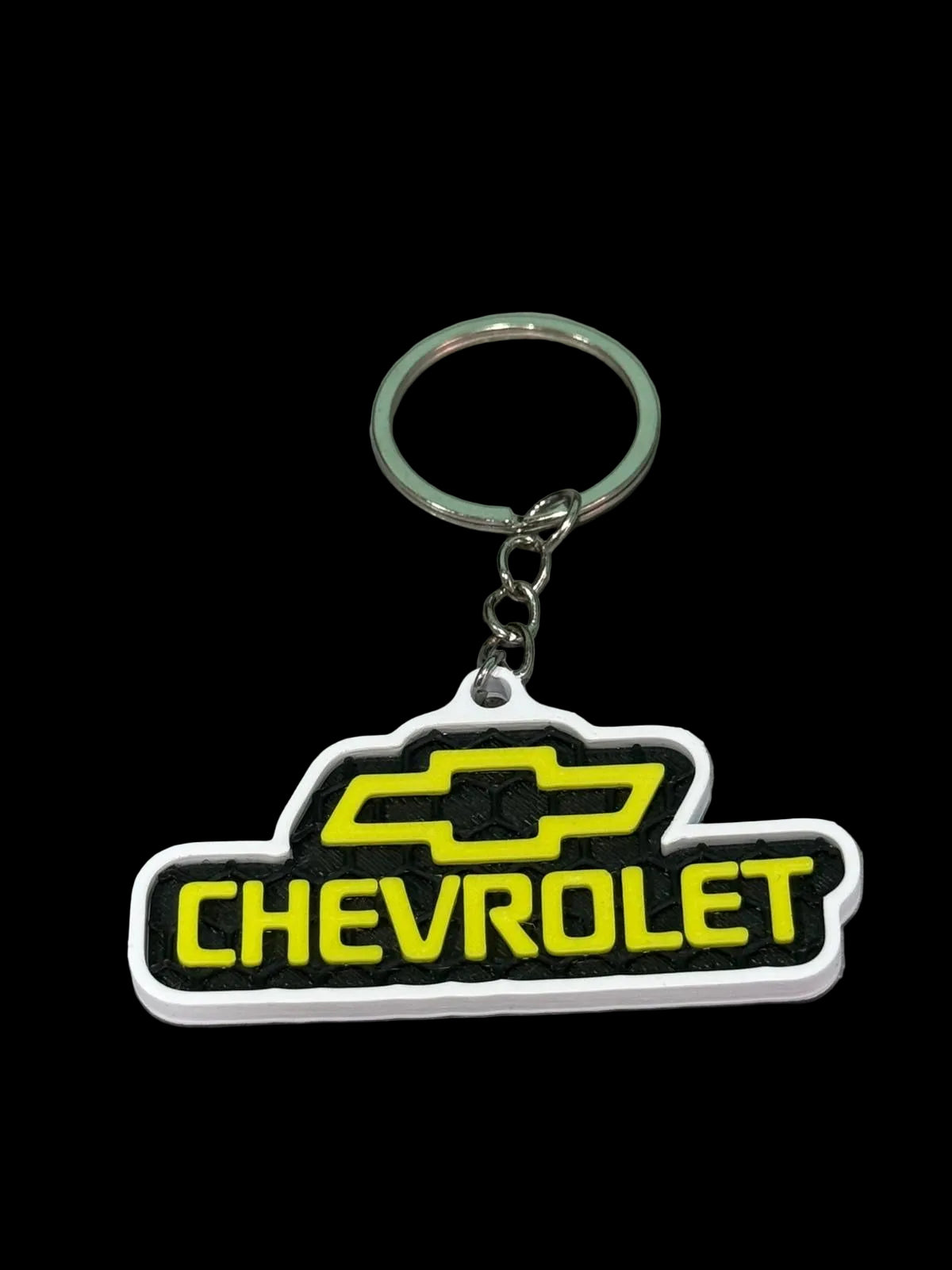 Llavero Chevrolet