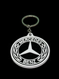 Llavero Mercedes
