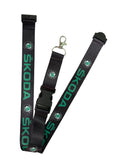 Lanyard Skoda