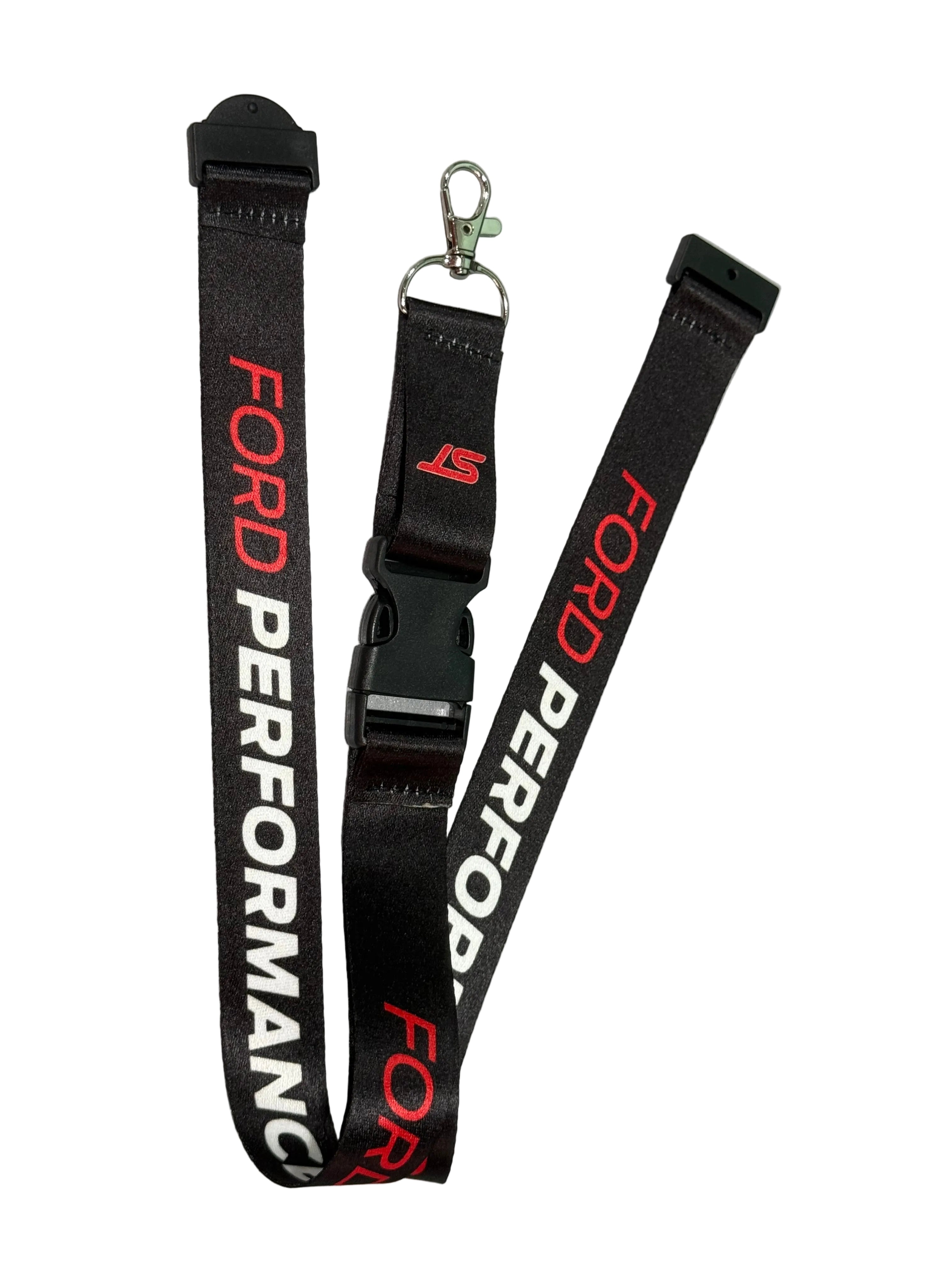 Lanyard Ford Performance ST