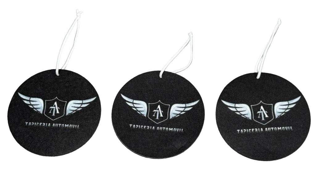 Ambientador personalizado