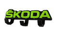 Cuelga llaves Skoda