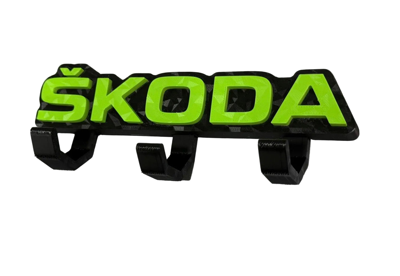 Cuelga llaves Skoda