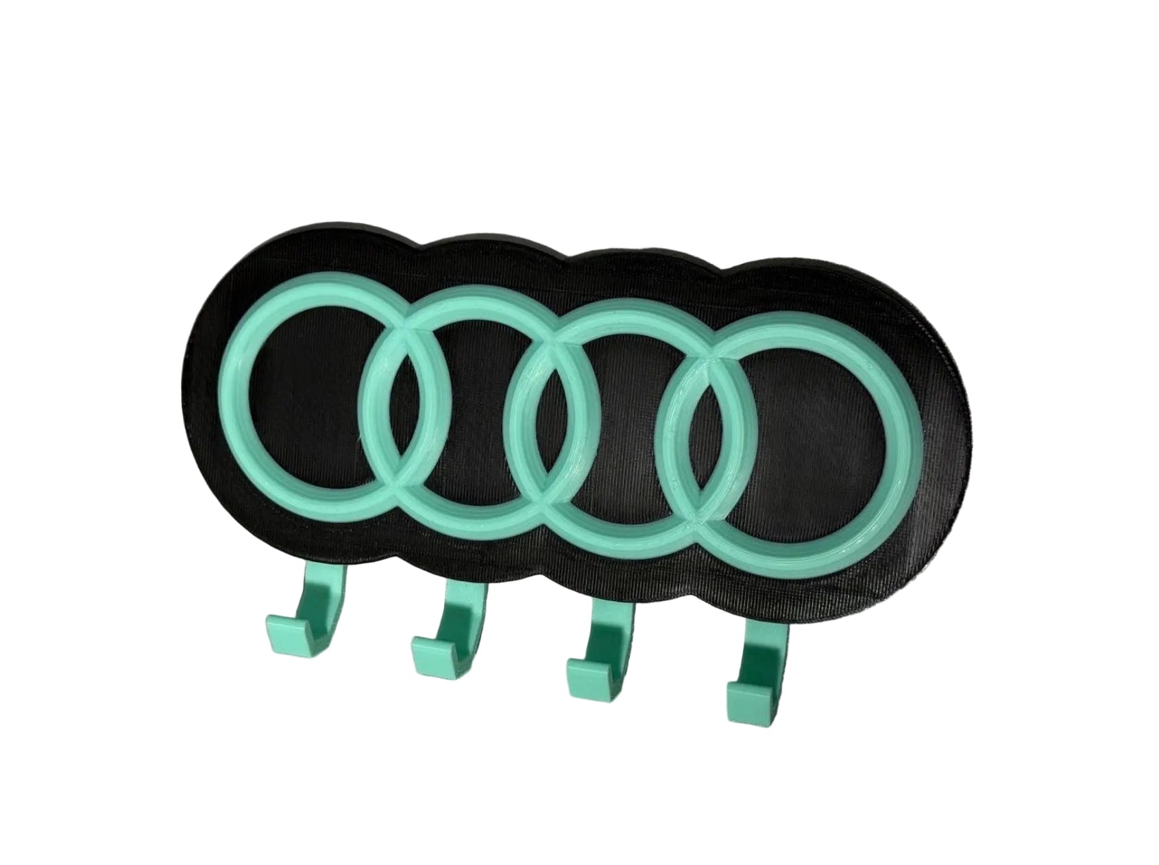 Cuelga llaves Audi