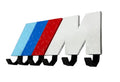 Cuelga llaves BMW M