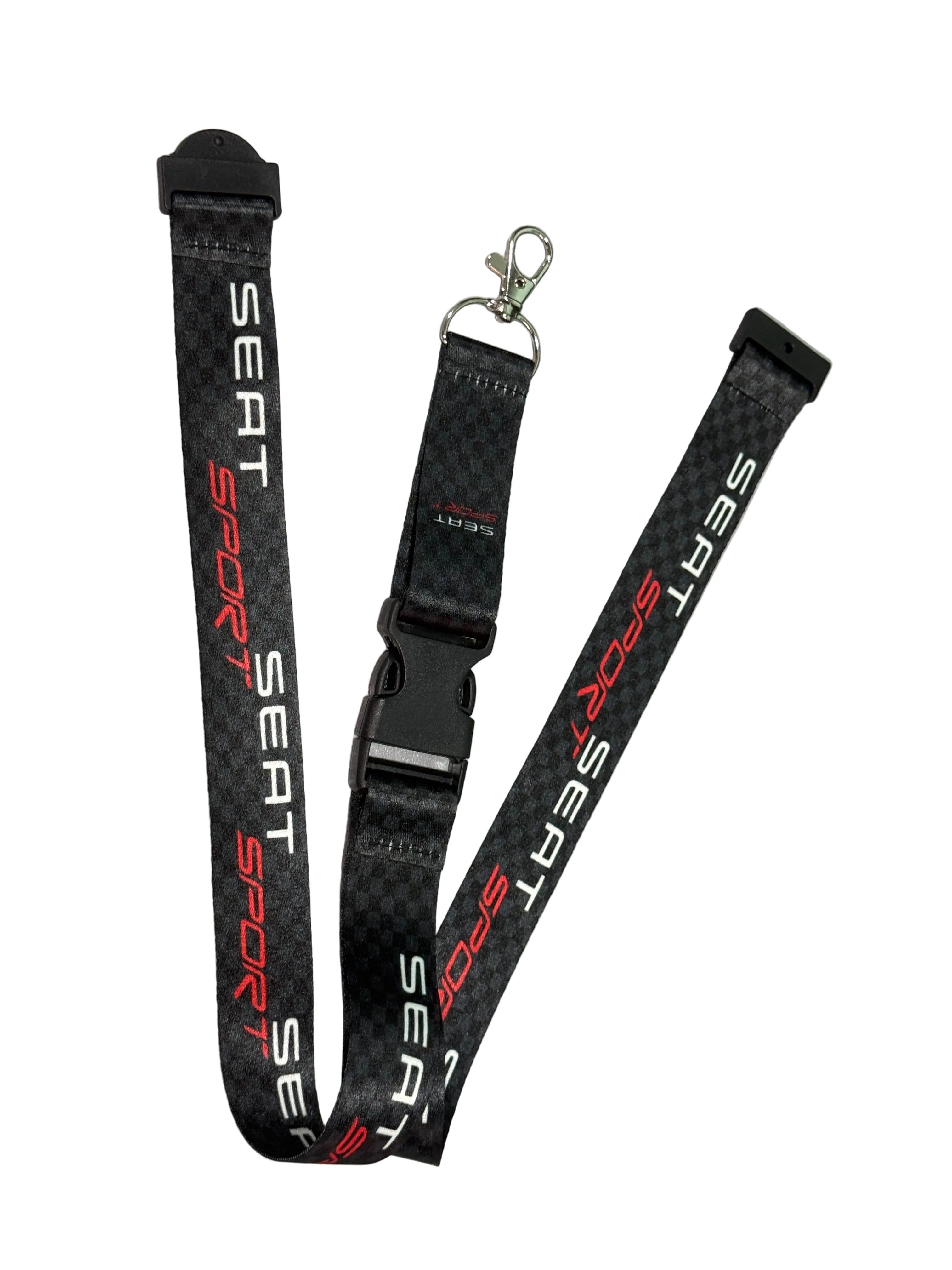 Lanyard Seat Sport