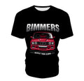 Camiseta Bimmer