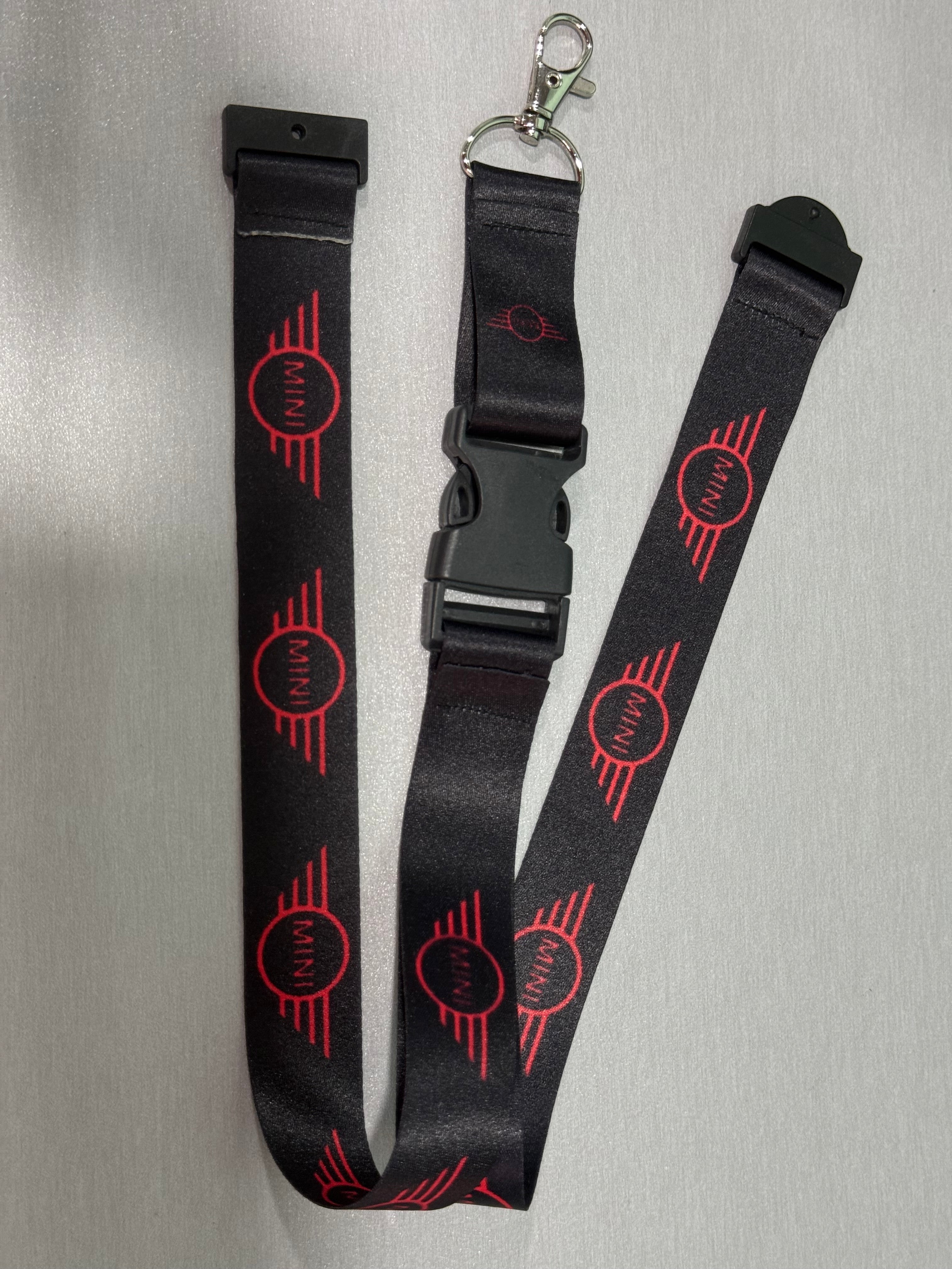 Lanyard Mini