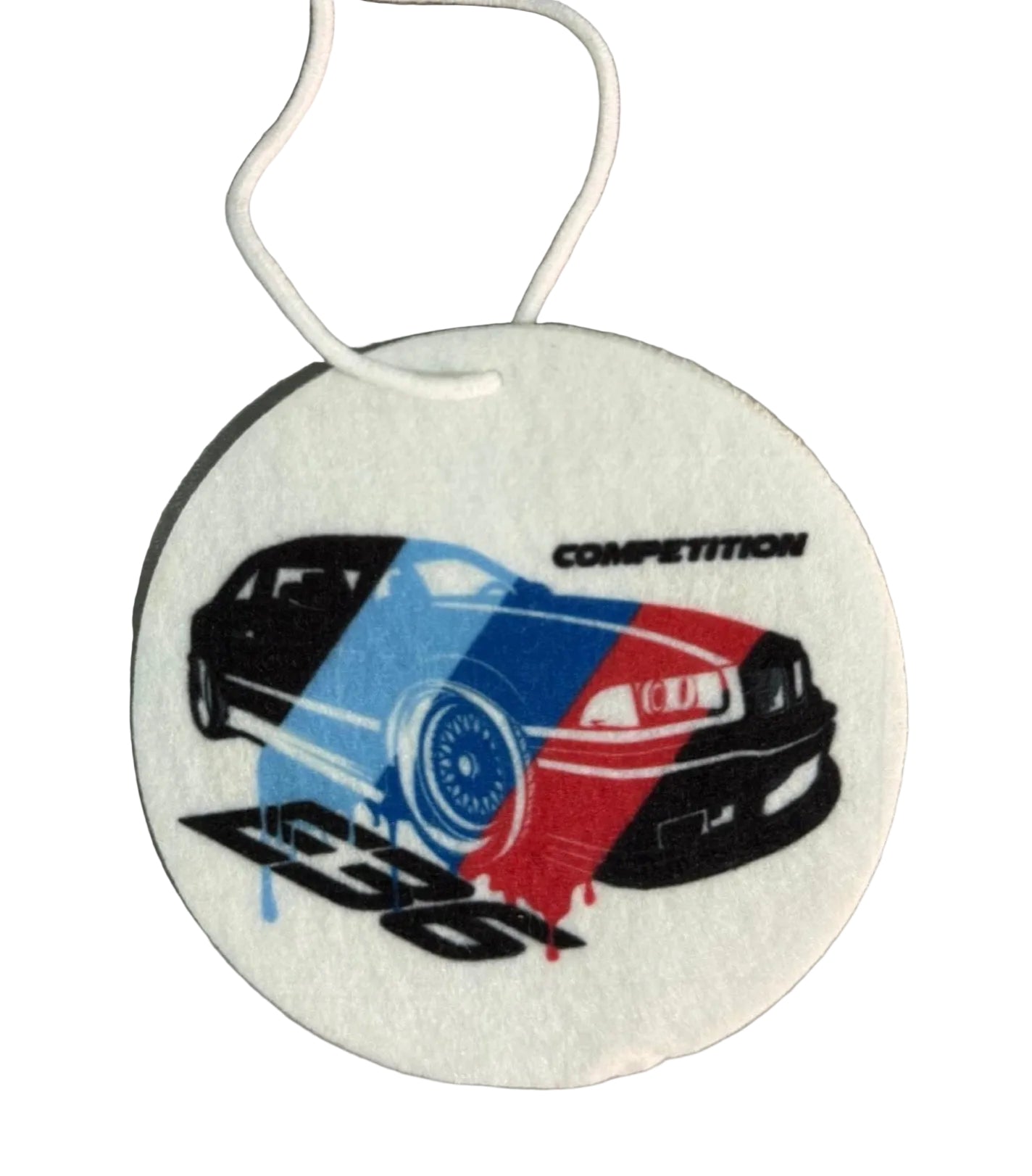 Ambientador E36
