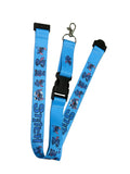 Lanyard Stitch