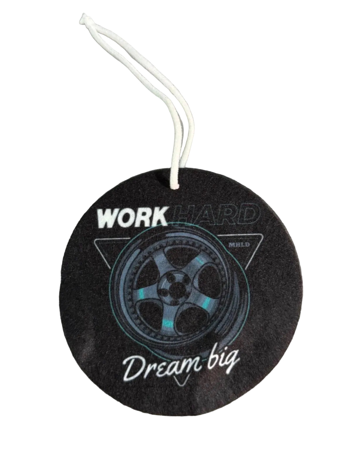 Ambientador Work Dream Big