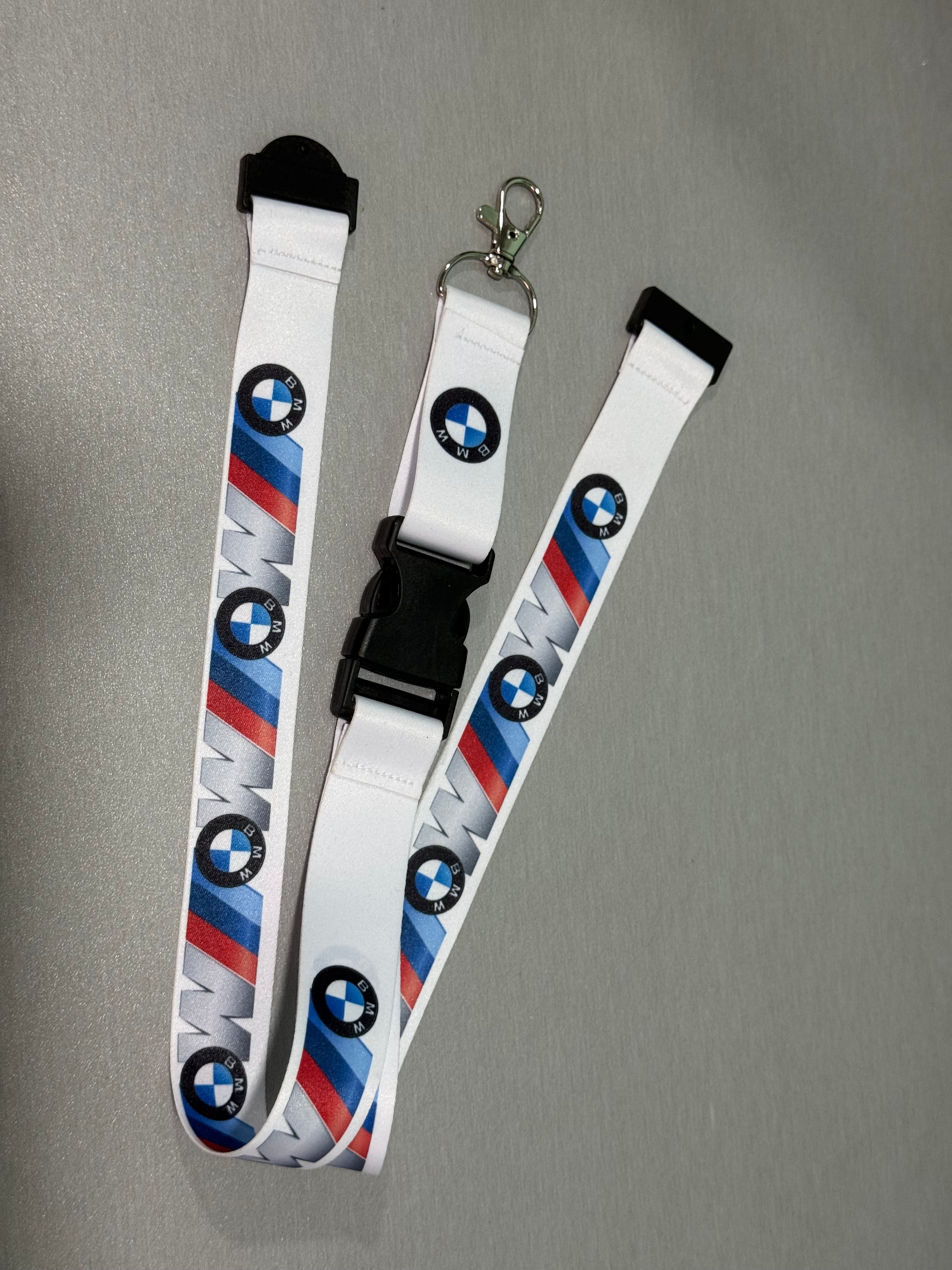 Lanyard BMW M