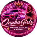 Pegatinas Onuba Girls