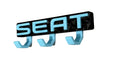 Cuelga llaves SEAT