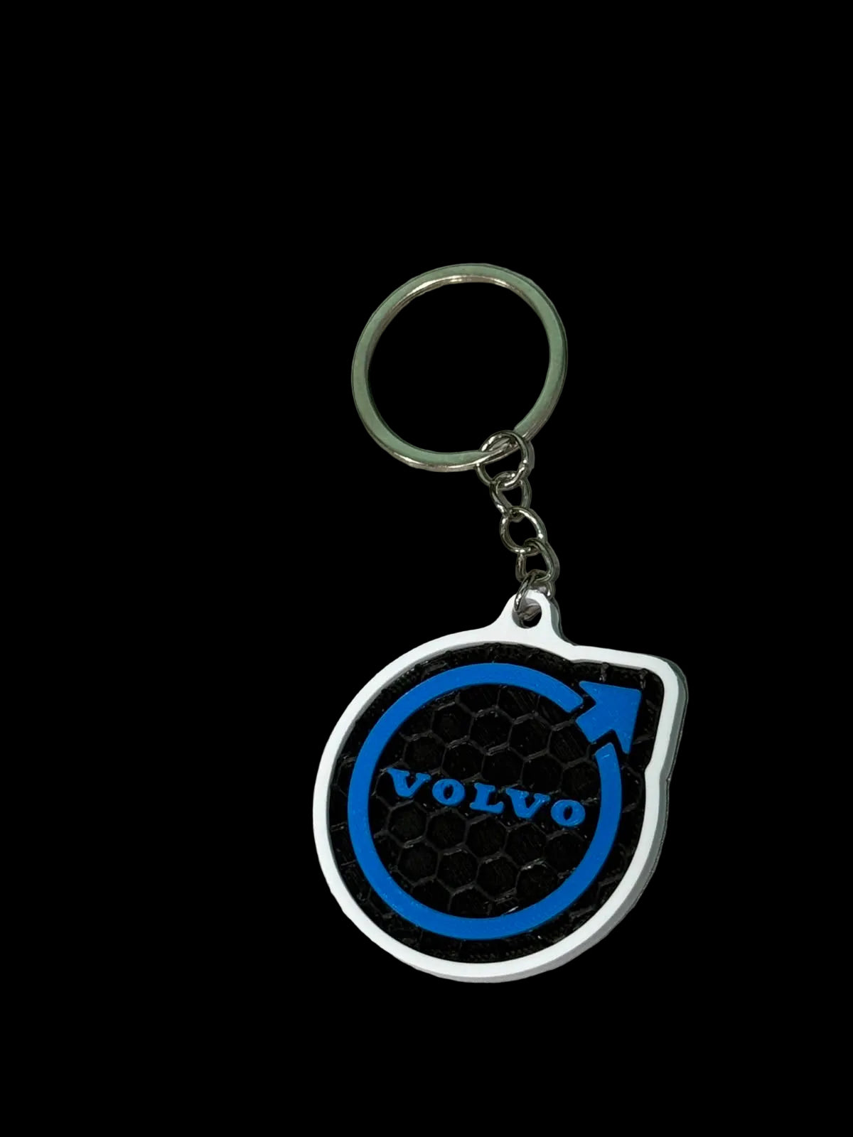 Llavero Volvo