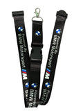 Lanyard BMW Motor Sport