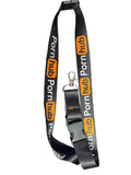 Lanyard Porhub